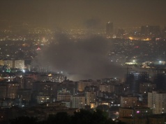 Atak Izraela na Iran przerywa negocjacje. Czy śmierć Chameneiego zmieni Bliski Wschód?