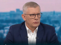 Atak na Iran. Polska wtajemniczona jako jedna z nielicznych