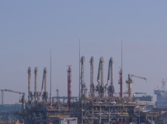 Setki tankowców utknęły w Zatoce Perskiej. Co z dostawami gazu?