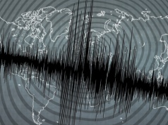 Burze słoneczne mogą wywoływać trzęsienia ziemi? Naukowcy to zbadali