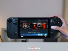 Steam Deck coraz trudniejszy do kupienia. Valve rozkłada ręce