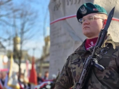 Hołd dla bohaterów podziemia. Siedlce uczciły pamięć Żołnierzy Wyklętych