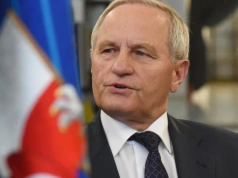 Prezydent powinien zwołać RBN? Koziej: Najważniejsze decyzje podejmuje rząd