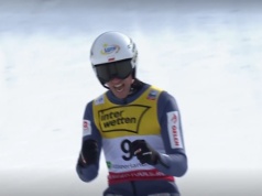 Dawno nie widzieliśmy takiego Żyły! Ależ emocje na Kulm