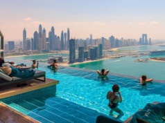 Wakacje w Dubaju nie są już bezpieczne. Polacy świadkami ataków