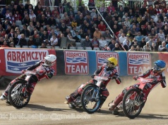 Żużel. Miał propozycję pozostania w klubie? Dlatego jej nie przyjął!