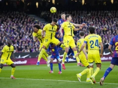 Szokująca diagnoza lekarzy Barcelony w sprawie Lewandowskiego. A baraże o mundial coraz bliżej...