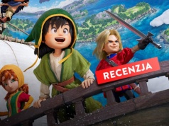 Recenzja Dragon Quest VII Reimagined - w świecie pełnym zła coraz bardziej cenię sobie naiwne opowieści