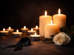 Odeszła osoba, która uczyła nie tylko z książek