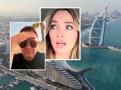 Polacy uwięzieni w Dubaju po atakach. Wśród nich muzyk disco polo. 