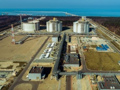 Gaz-System: dostawy gazu do Polski w pełni zabezpieczone
