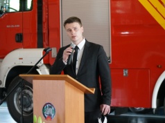 Prezydent Otwocka kandydatem na premiera PiS? Decyzja ma być ogłoszona w Krakowie