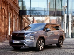 Mitsubishi Outlander PHEV nawet 50 tys. zł taniej