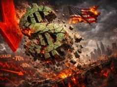 Co dalej z kursem dolara w 2026 r.? Analitycy 7 banków ujawniają, co stanie się z USD/PLN