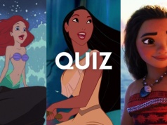 Rozpoznasz bajkę po 3 słowach? Ten quiz to pestka dla fanów animacji