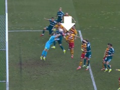 Kuriozalne sceny w hicie PKO Ekstraklasy. Jagiellonia obdarowała Legię