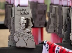 Piła: Bieg Tropem Wilczym 2026. Patriotyczne święto pamięci na pilskim lotnisku