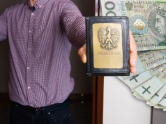 Wezwanie do zapłaty - to windykator czy komornik?