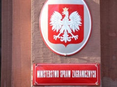 Nowy ruch MSZ. Chodzi o Polaków na Bliskim Wschodzie