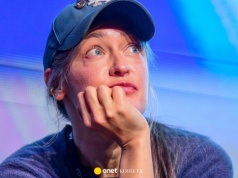 Matylda Damięcka odniosła się do sytuacji w Iranie. Tak ją podsumowała