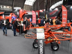 Mistrzowie zielonki ruszają do pracy. KUHN pokazuje nowe zestawy na sezon 2026