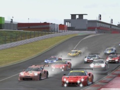 iRacing 2026 Season 2: St. Petersburg, nowe auta i deszcz dla klasyków