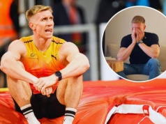 Koniec sezonu Piotra Liska! Niedawno doznał wypadku