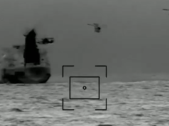 Belgowie zajęli tankowiec rosyjskiej floty cieni. Wsparła ich Francja