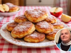 Sekret idealnego ciasta na racuchy. Siostra Aniela zdradza proporcje