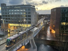 Nowa jednostka ochrony transportu publicznego z uprawnieniami do aresztowania