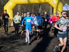 Pierwszy bieg im. Stanisława Sojczyńskiego. Wyjątkowy bieg na łódzkim Brusie