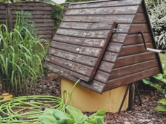 Woda w gospodarstwie rolnym. Limity i stawki za pobór z własnych ujęć