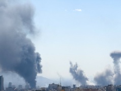 Śmierć amerykańskich żołnierzy podczas operacji „Epicka Furia”