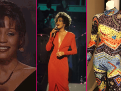 14 lat bez Whitney Houston. Jak jej styl zmienił modę? Zobacz najbardziej kultowe kreacje gwiazdy