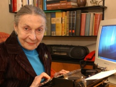 Stefania Grodzieńska: "Te wszystkie idiotki w felietonach to ja"