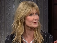 Laura Dern mówi wprost o pobycie w Polsce. "To było niesamowite"
