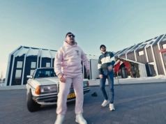 Amant & Docent z taneczną nowością „Kręć się mała”