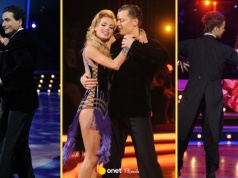 Z kim tańczyła Weronika Rosati? Dopasuj duety z dawnych edycji "Tańca z gwiazdami"