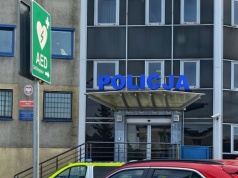 Nie doczekał wolności. Zmarł na komendzie policji (ZDJĘCIA)