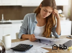 Ich rachunki za ogrzewanie wzrosły o 50%. Wszystko przez nowe taryfy prądu