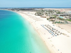 ⚡ Super!⚡ Czarterowe loty na Wyspy Zielonego Przylądka za 999 PLN🌴💦👙