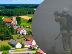 Oto najspokojniejsze gminy w kraju