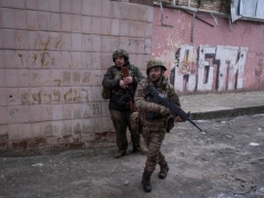 Wojna Rosji z Ukrainą. Dzień 1467