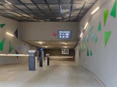 Parking-widmo za 36 mln zł. Miasto myśli o zmianach