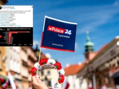 Wielki sukces TV wPolsce24! Wysoka liczba wyświetleń na YouTube