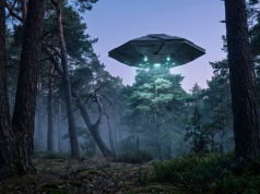 Rząd USA lada moment potwierdzi istnienie kosmitów? Ktoś właśnie postawił na to fortunę