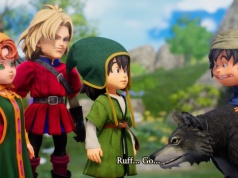 Dragon Quest VII Reimagined - recenzja gry. Powrót na Estard. Tym razem bez trumien za plecami