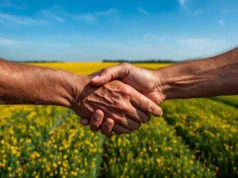 Darowizna gospodarstwa rolnego – jak bezpiecznie przekazać ziemię i uniknąć problemów?