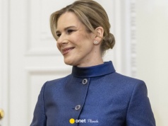 Marta Nawrocka pokazała się inaczej niż zwykle. Tak spędziła czas