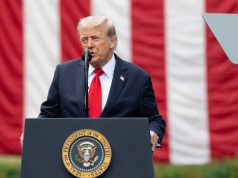 Przedstawiciele Iranu chcą usiąść do rozmów. Jest decyzja prezydenta USA